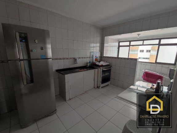 Imagem Apartamento com 2 Quartos à Venda, 85 m² em Tupi - Praia Grande Imagem Apartamento com 2 Quartos à Venda, 85 m² em Tupi - Praia Grande