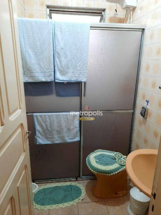 Imagem Casa com 2 Quartos à Venda, 400 m² em Barcelona - São Caetano Do Sul
