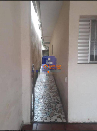 Imagem Casa com 3 Quartos à Venda, 240 m² em Jardim Santa Cecília - Guarulhos Imagem Casa com 3 Quartos à Venda, 240 m² em Jardim Santa Cecília - Guarulhos