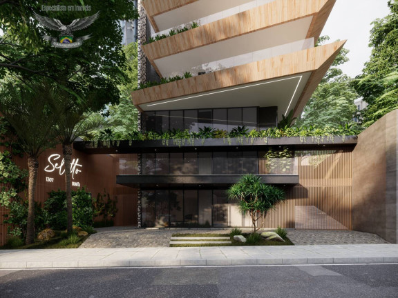 Apartamento com 3 Quartos à Venda,  em Reduto - Belém