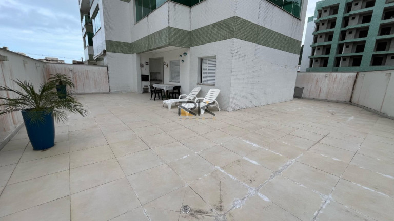 Imagem Apartamento com 2 Quartos à Venda, 61 m² em Praia Grande - Ubatuba