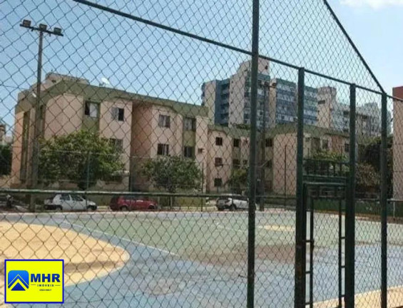 Imagem Apartamento com 2 Quartos à Venda, 50 m² em Jardim Camburi - Vitória Imagem Apartamento com 2 Quartos à Venda, 50 m² em Jardim Camburi - Vitória