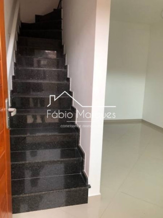 Imagem Casa de Condomínio com 2 Quartos à Venda, 57 m² em Vila Ré - São Paulo Imagem Casa de Condomínio com 2 Quartos à Venda, 57 m² em Vila Ré - São Paulo