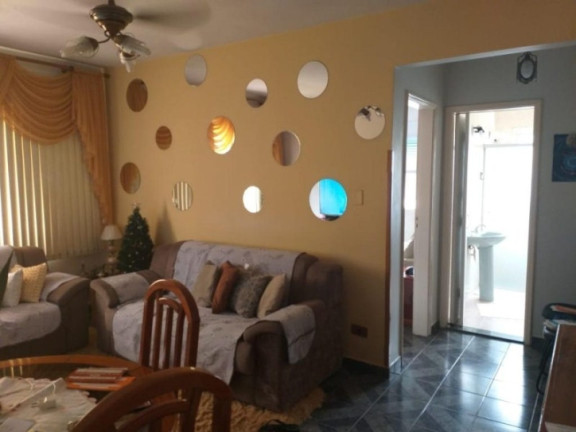 Imagem Apartamento com 1 Quarto à Venda, 67 m² em José Menino - Santos Imagem Apartamento com 1 Quarto à Venda, 67 m² em José Menino - Santos