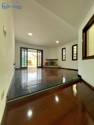 Imagem Sobrado com 4 Quartos à Venda, 300 m² em Independência - São Bernardo Do Campo