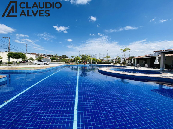 Imagem Casa de Condomínio com 3 Quartos à Venda, 274 m² em Pedra Do Descanso - Feira De Santana Imagem Casa de Condomínio com 3 Quartos à Venda, 274 m² em Pedra Do Descanso - Feira De Santana