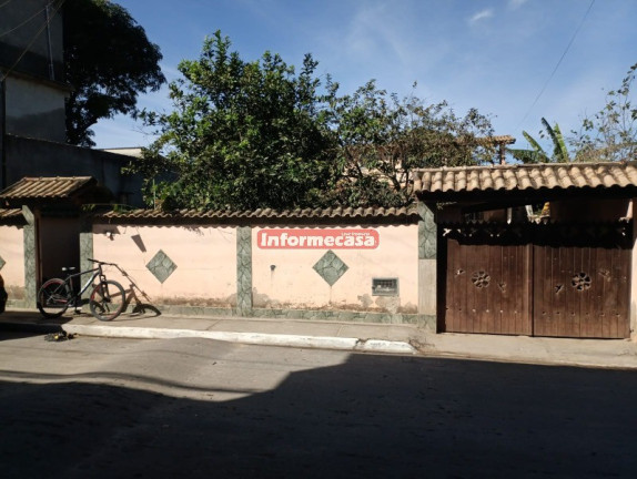 Imagem Casa com 2 Quartos à Venda, 300 m² em Unamar - Cabo Frio Imagem Casa com 2 Quartos à Venda, 300 m² em Unamar - Cabo Frio