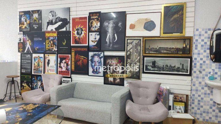 Imagem Casa à Venda, 100 m² em Centro - São Caetano Do Sul