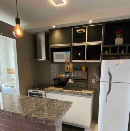 Imagem Apartamento com 1 Quarto à Venda, 49 m² em Setor Bela Vista - Goiânia Imagem Apartamento com 1 Quarto à Venda, 49 m² em Setor Bela Vista - Goiânia