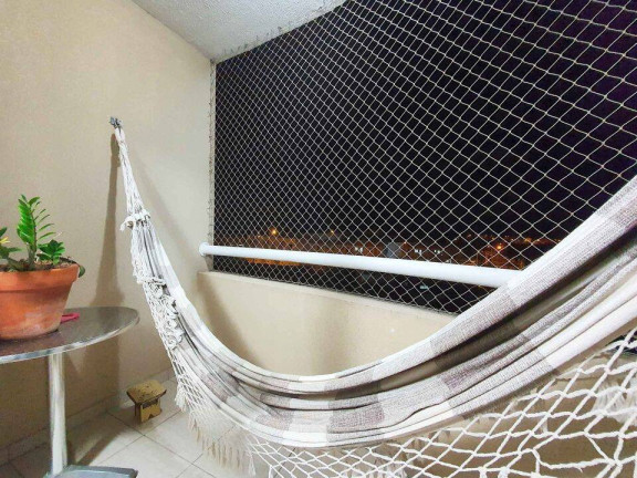 Imagem Apartamento com 2 Quartos à Venda, 62 m² em Vila Barão - Sorocaba Imagem Apartamento com 2 Quartos à Venda, 62 m² em Vila Barão - Sorocaba