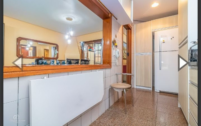 Imagem Imóvel com 3 Quartos à Venda, 128 m² em Petrópolis - Porto Alegre