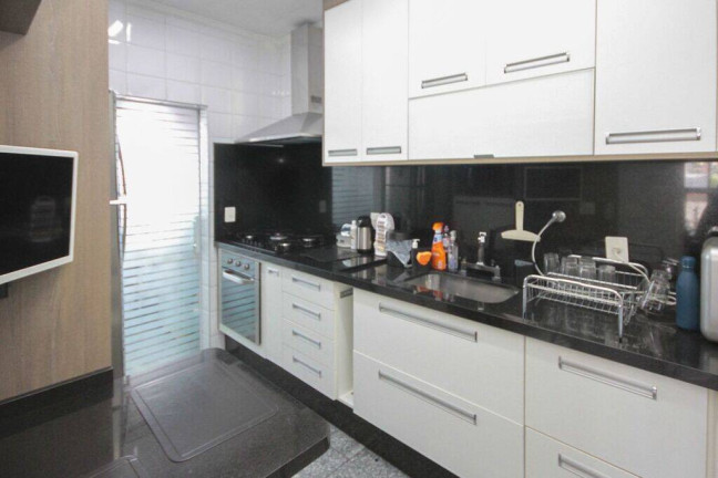 Imagem Apartamento com 3 Quartos à Venda, 99 m² em Vila Regente Feijó - São Paulo