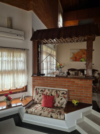 Imagem Casa com 4 Quartos à Venda, 264 m² em Jardim Peruíbe - Peruíbe