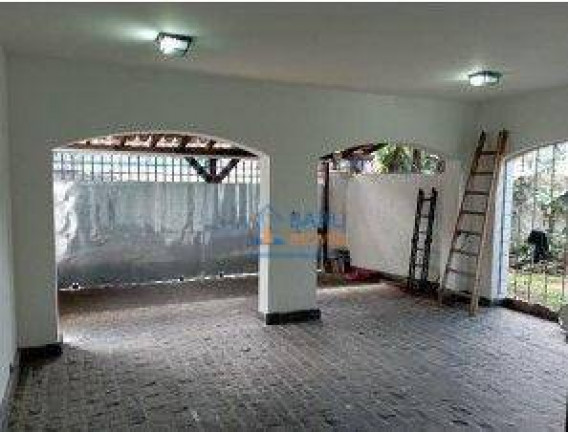 Imagem Sobrado com 4 Quartos à Venda ou Locação, 310 m² em Morumbi - São Paulo Imagem Sobrado com 4 Quartos à Venda ou Locação, 310 m² em Morumbi - São Paulo