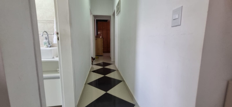 Imagem Apartamento com 3 Quartos à Venda, 85 m² em Dos Casa - São Bernardo Do Campo