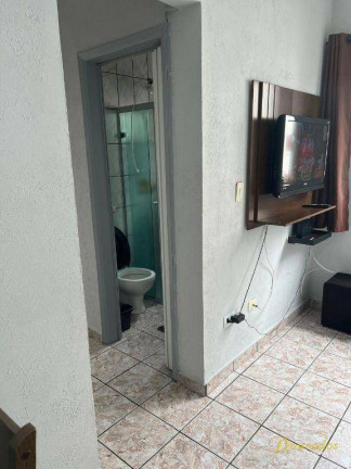 Imagem Apartamento com 1 Quarto à Venda, 55 m² em Tupi - Praia Grande Imagem Apartamento com 1 Quarto à Venda, 55 m² em Tupi - Praia Grande