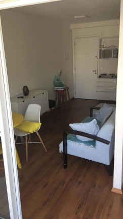 Imagem Apartamento com 1 Quarto à Venda, 36 m² em Cambuci - São Paulo Imagem Apartamento com 1 Quarto à Venda, 36 m² em Cambuci - São Paulo