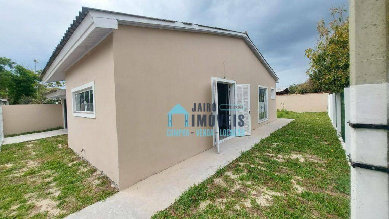 Imagem Casa com 2 Quartos à Venda, 300 m² em Centro - Balneário Pinhal Imagem Casa com 2 Quartos à Venda, 300 m² em Centro - Balneário Pinhal