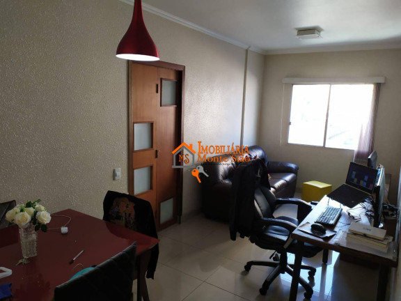 Imagem Apartamento com 2 Quartos à Venda, 68 m² em Jardim Barbosa - Guarulhos Imagem Apartamento com 2 Quartos à Venda, 68 m² em Jardim Barbosa - Guarulhos