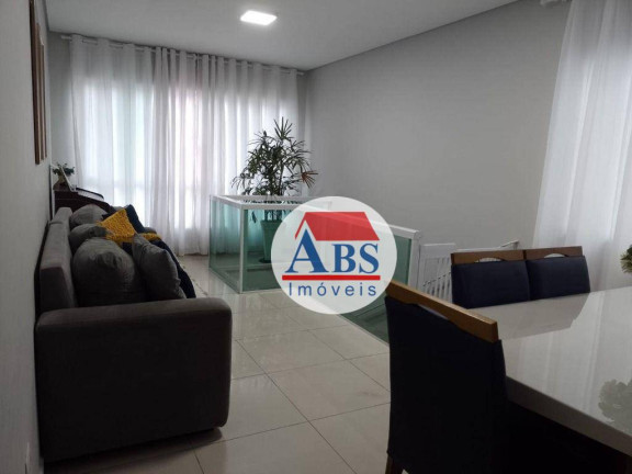 Imagem Casa com 3 Quartos à Venda, 89 m² em Jardim Casqueiro - Cubatão Imagem Casa com 3 Quartos à Venda, 89 m² em Jardim Casqueiro - Cubatão