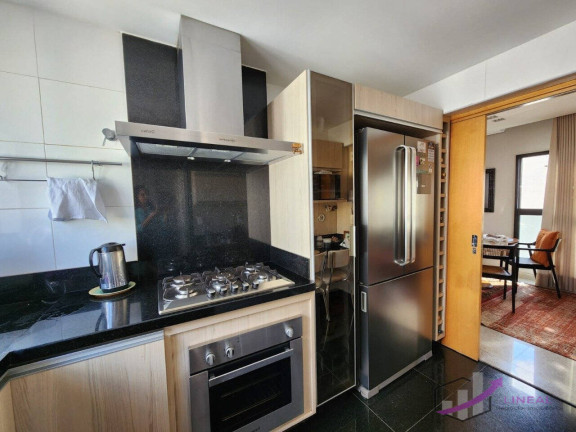 Imagem Apartamento com 3 Quartos à Venda, 112 m² em Lourdes - Belo Horizonte Imagem Apartamento com 3 Quartos à Venda, 112 m² em Lourdes - Belo Horizonte