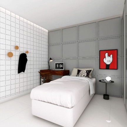 Imagem Apartamento com 3 Quartos à Venda, 120 m² em Pedra - Eusébio