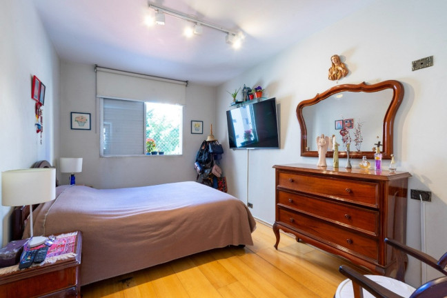Imagem Apartamento com 3 Quartos à Venda, 100 m² em Pinheiros - São Paulo