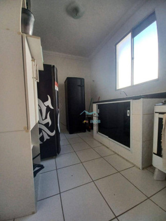 Imagem Apartamento com 2 Quartos à Venda, 47 m² em Jardim Novo Mundo - Sorocaba