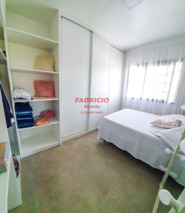 Imagem Casa com 2 Quartos à Venda, 90 m² em Capão Novo - Capão Da Canoa