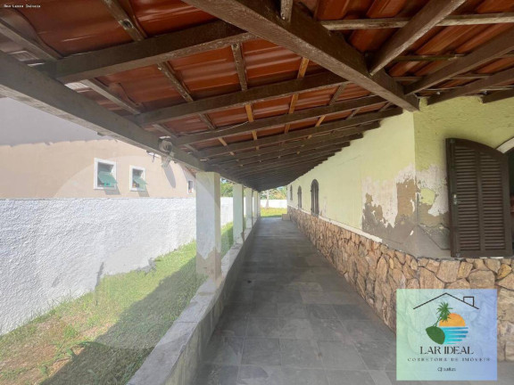 Imagem Casa com 3 Quartos à Venda, 640 m² em Praia Seca - Araruama Imagem Casa com 3 Quartos à Venda, 640 m² em Praia Seca - Araruama