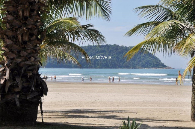 Imagem Apartamento com 2 Quartos à Venda, 77 m² em Mirim - Praia Grande