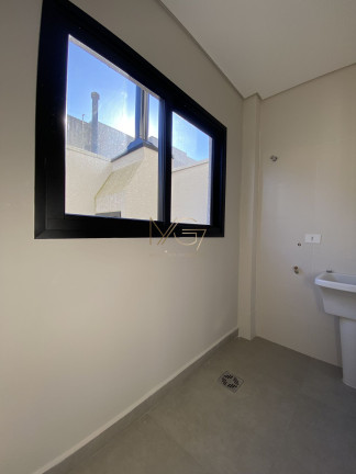 Imagem Casa de Condomínio com 3 Quartos à Venda, 110 m² em Boqueirão - Curitiba Imagem Casa de Condomínio com 3 Quartos à Venda, 110 m² em Boqueirão - Curitiba