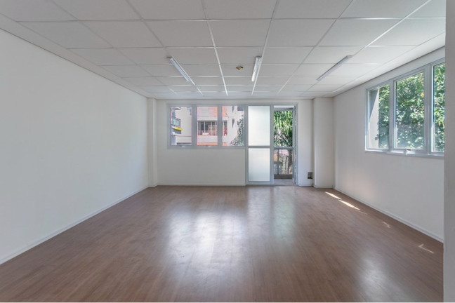 Imagem Sala Comercial à Venda, 39 m² em Vila Romana - São Paulo Imagem Sala Comercial à Venda, 39 m² em Vila Romana - São Paulo