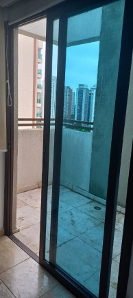 Imagem Cobertura com 1 Quarto à Venda, 75 m² em Paraíso Do Morumbi - São Paulo Imagem Cobertura com 1 Quarto à Venda, 75 m² em Paraíso Do Morumbi - São Paulo
