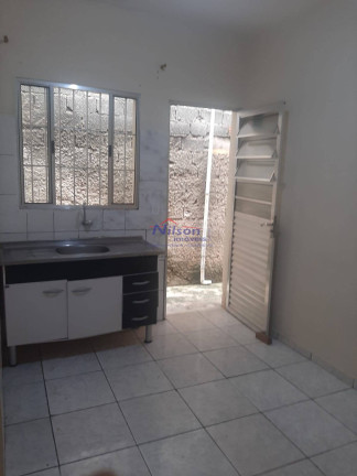 Imagem Casa com 4 Quartos à Venda, 400 m² em Parque Das Nações - Guarulhos