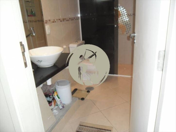 Imagem Apartamento com 2 Quartos à Venda, 83 m² em Jose Menino - Santos