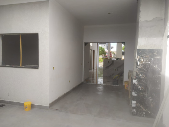 Imagem Casa de Condomínio com 3 Quartos à Venda, 96 m² em Caguassu - Sorocaba Imagem Casa de Condomínio com 3 Quartos à Venda, 96 m² em Caguassu - Sorocaba