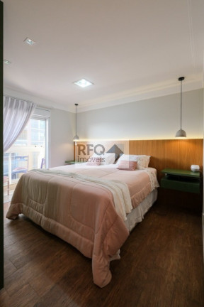 Imagem Imóvel com 4 Quartos à Venda, 161 m² em Vila Clementino - São Paulo