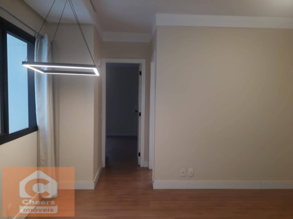 Imagem Apartamento com 2 Quartos à Venda, 57 m² em Moema - São Paulo Imagem Apartamento com 2 Quartos à Venda, 57 m² em Moema - São Paulo