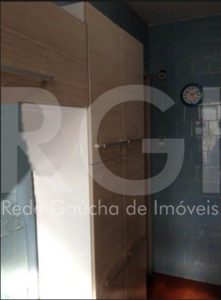 Imagem Apartamento com 1 Quarto à Venda, 56 m² em Santana - Porto Alegre Imagem Apartamento com 1 Quarto à Venda, 56 m² em Santana - Porto Alegre