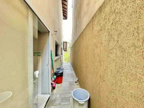 Imagem Casa de Condomínio com 3 Quartos à Venda, 323 m² em São Paulo Ii - Cotia
