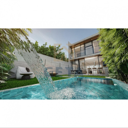 Imagem Sobrado com 3 Quartos à Venda, 140 m² em Rio Pequeno - Camboriú