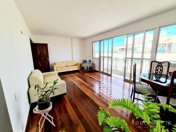 Imagem Cobertura com 7 Quartos à Venda, 286 m² em Copacabana - Rio De Janeiro