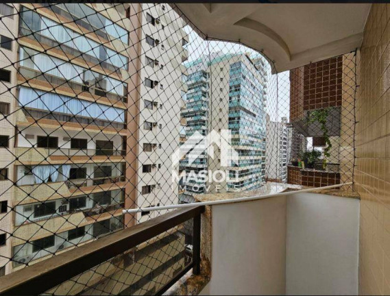 Imagem Apartamento com 3 Quartos à Venda, 120 m² em Praia Da Costa - Vila Velha