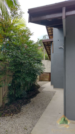 Imagem Casa de Condomínio com 3 Quartos à Venda, 181 m² em Horto Florestal - Ubatuba