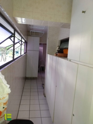 Imagem Apartamento com 4 Quartos à Venda, 186 m² em Boa Viagem - Recife
