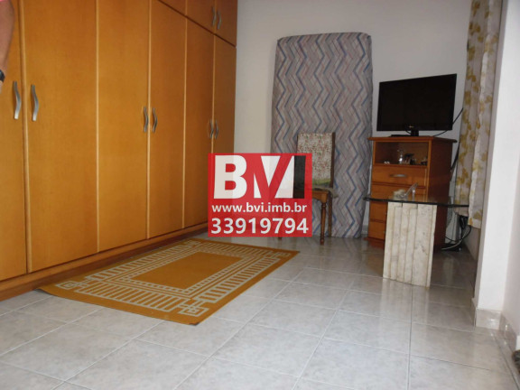Imagem Casa com 2 Quartos à Venda, 51 m² em Vila Kosmos - Rio De Janeiro