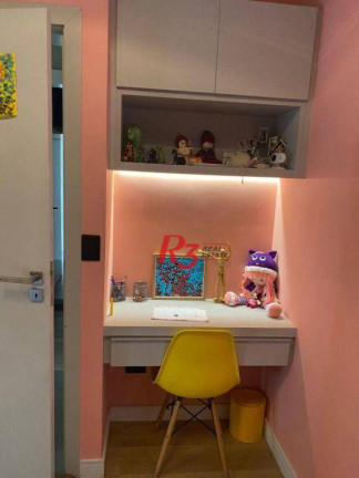 Imagem Sobrado com 3 Quartos à Venda, 300 m² em Embaré - Santos Imagem Sobrado com 3 Quartos à Venda, 300 m² em Embaré - Santos