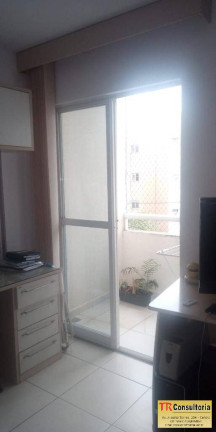 Imagem Apartamento com 2 Quartos à Venda, 60 m² em Parque Pecuária - Campos Dos Goytacazes
