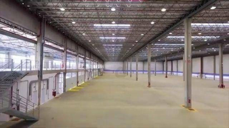 Imagem Galpão para Alugar, 1.833 m² em Alto Da Boa Vista - Sorocaba Imagem Galpão para Alugar, 1.833 m² em Alto Da Boa Vista - Sorocaba